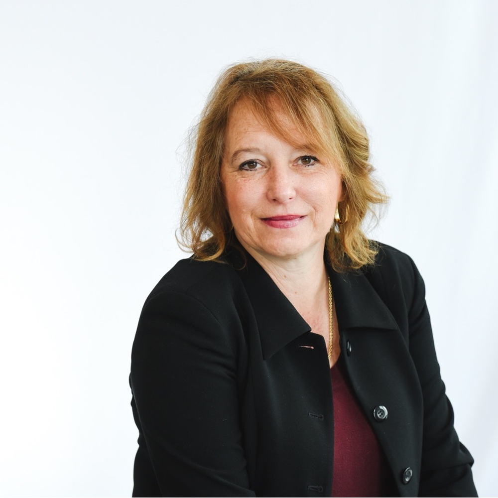 Meet your Posher, Christine